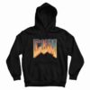 Doom Cum Hoodie