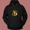 Doom Sailor Moon Magic Game Anime Vintage Hoodie
