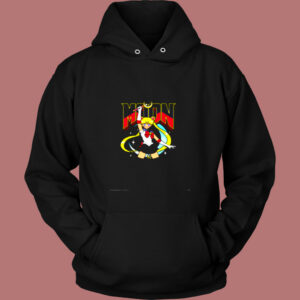 Doom Sailor Moon Magic Game Anime Vintage Hoodie Doom Sailor Moon Magic Game Anime Vintage Hoodie
