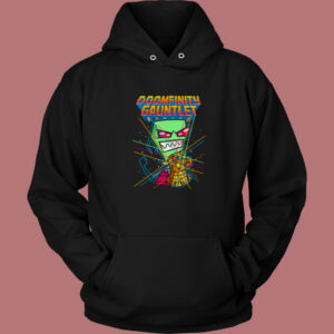 Doomfinity Gaunlet Aesthetic Hoodie Style 1