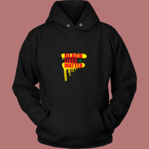 Dope Black Lives Matter Black History Vintage Hoodie Dope Black Lives Matter Black History Vintage Hoodie