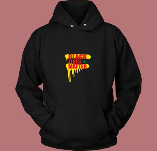 Dope Black Lives Matter Black History Vintage Hoodie Dope Black Lives Matter Black History Vintage Hoodie