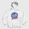 Dork Get The Sensation Hoodie