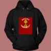 Dr Seuss Define Naughty Grinch 80s Hoodie