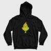 Dr Seuss Grinch Hoodie