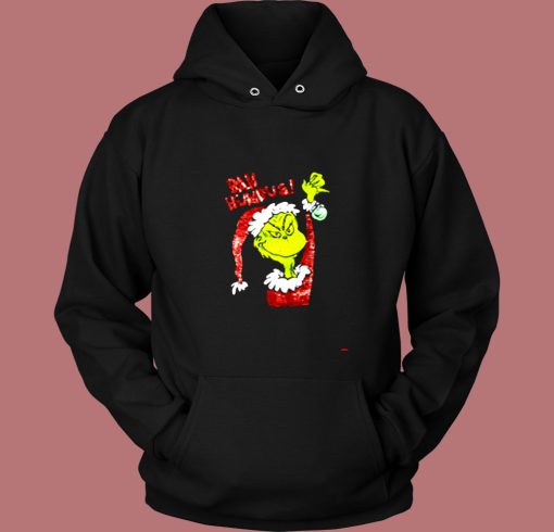 Dr Seuss The Grinch Girls Kids Christmas Vintage Hoodie Dr Seuss The Grinch Girls Kids Christmas Vintage Hoodie