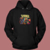 Dr Strange Abstract Hoodie Style