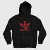Dracarys Game Of Thrones Mother Of Dragons Parody Hoodie