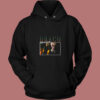 Draco Malfoy Vintage Character 80s Hoodie