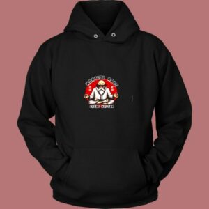 Dragon Ball Great Master Vintage Hoodie