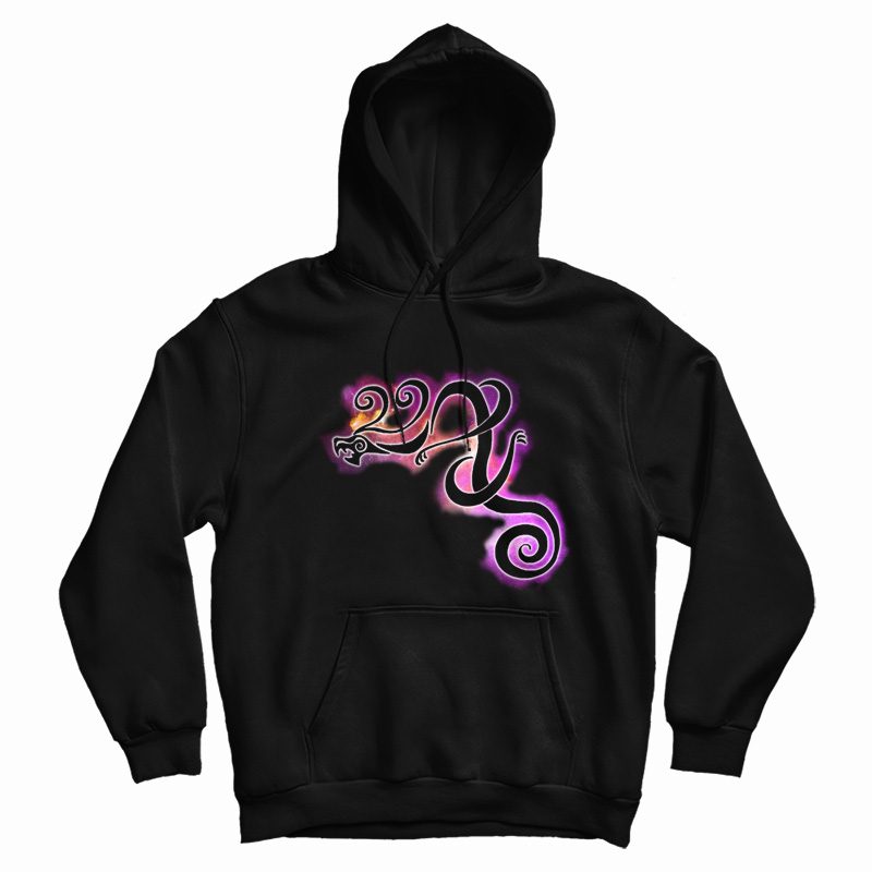 Dragon Tattoo Hoodie Tokyo Revengers Dragon Tattoo Hoodie Tokyo Revengers