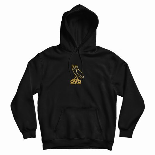 Drake Ovo Owl Gold Hoodie For Sale - Marketshirt.com Drake Ovo Owl Gold Hoodie For Sale - Marketshirt.com