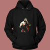 Drake Pop Art Style 80s Hoodie