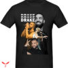 Drake Tour T-shirt Collage Style