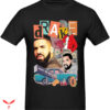 Drake Tour T-shirt Retro Style