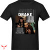 Drake Tour T-shirt Style Hiphop