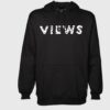 Drake Views Pullover Hoodie