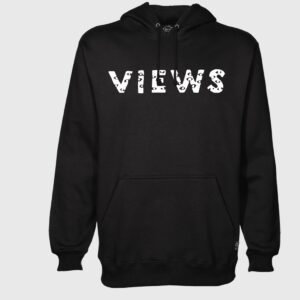 Drake Views Pullover Hoodie