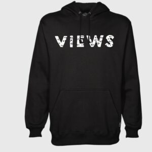 Drake Views Pullover Hoodie