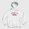 Drama Club Stranger Things Hoodie