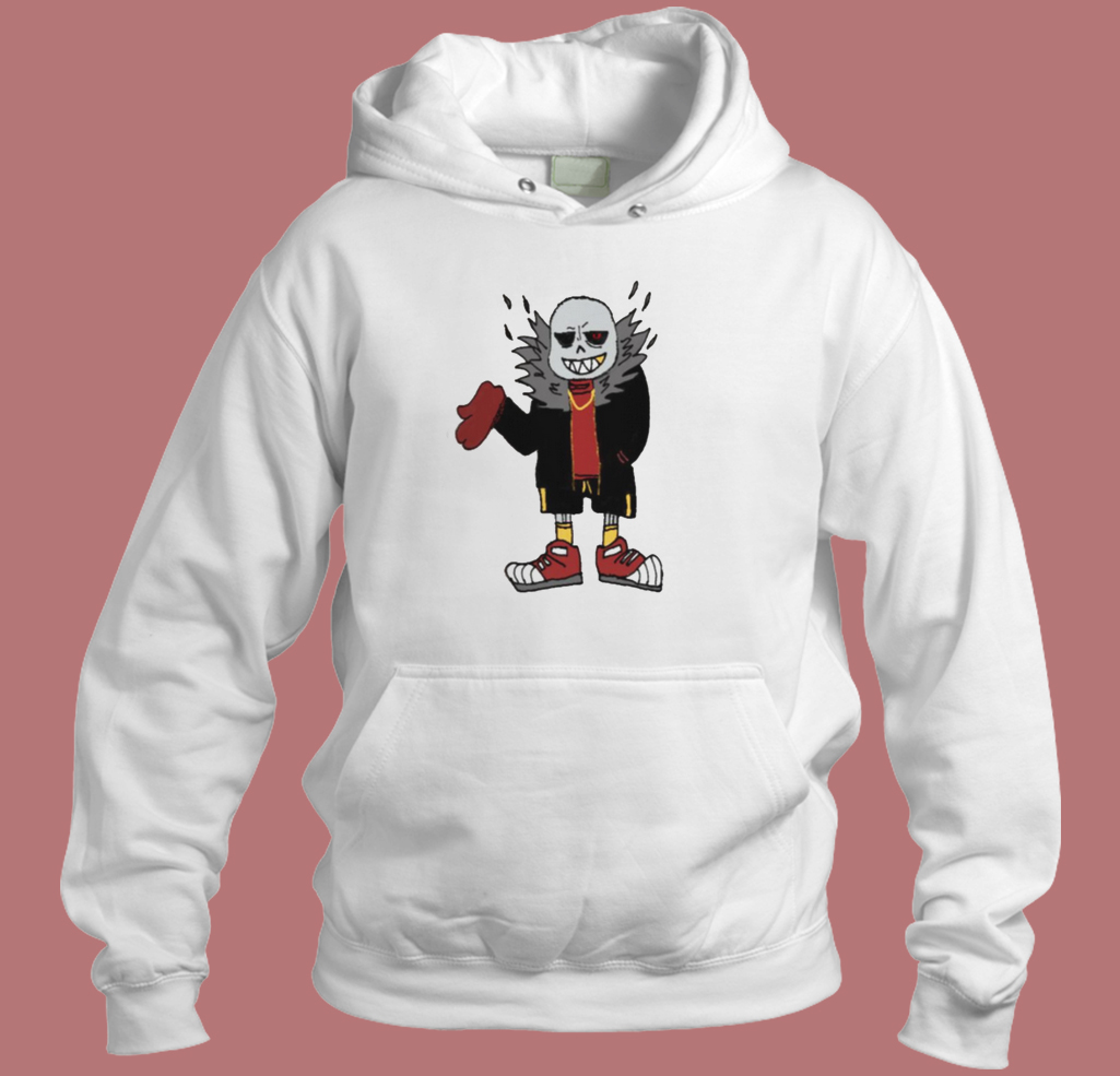 Drawing Of Sans Underfell Hoodie Style Drawing Of Sans Underfell Hoodie Style
