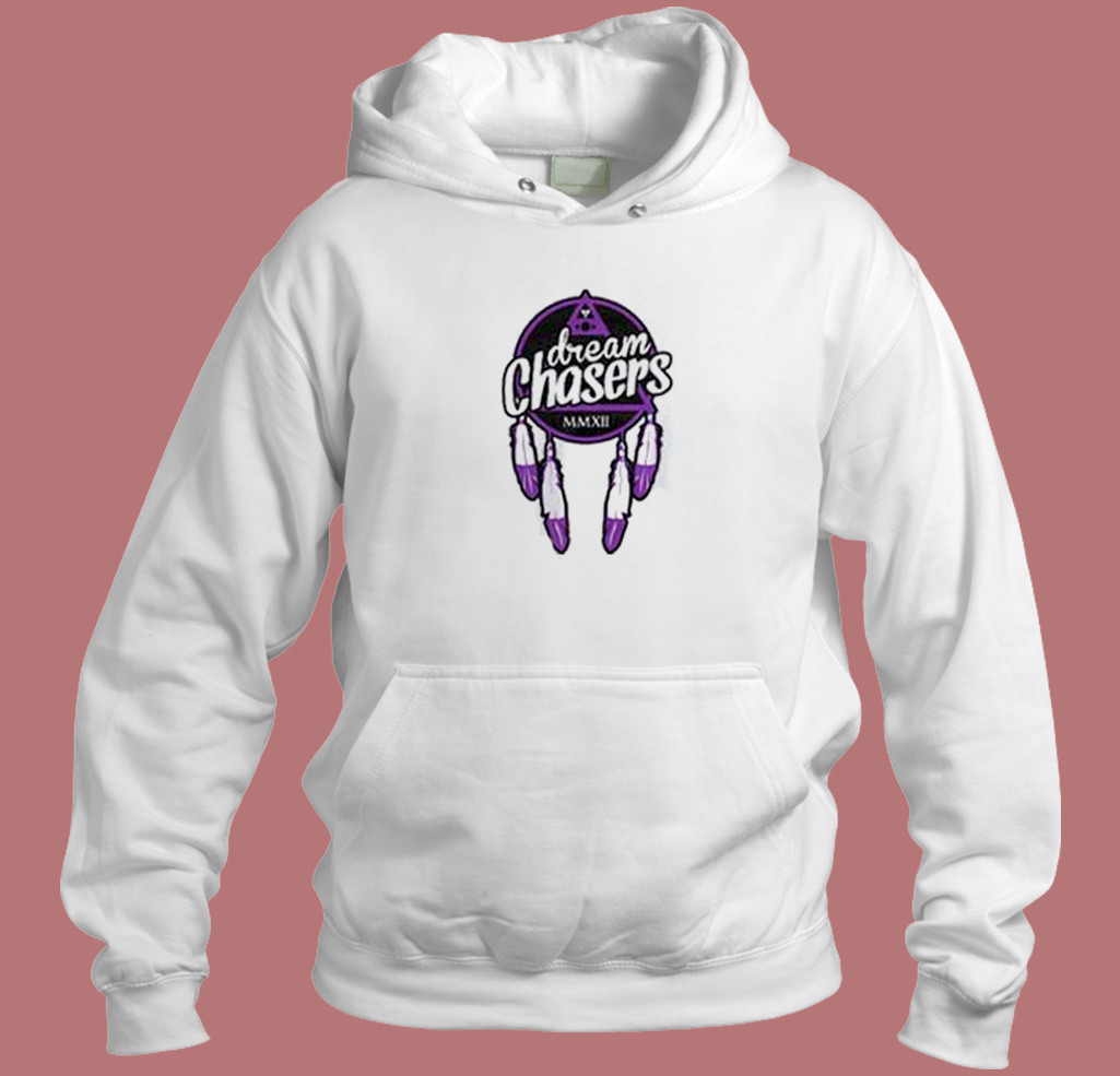 Dream Chasers Parody Hoodie Style Dream Chasers Parody Hoodie Style