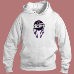 Dream Chasers Parody Hoodie Style