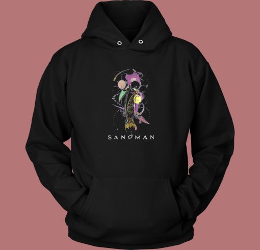 Dream Of The Endless Hoodie Style Dream Of The Endless Hoodie Style