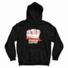 Dreams Do Come True Quotes Hoodie
