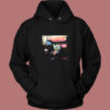 Drink Dunkin’ Donuts Michael Myers And Jason Voorhees Vintage Hoodie