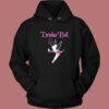 Drinker Bell Funny Hoodie Style
