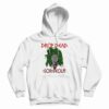 Drop Dead Gorgeous Medusa Hoodie