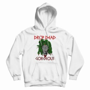 Drop Dead Gorgeous Medusa Hoodie