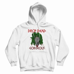 Drop Dead Gorgeous Medusa Hoodie
