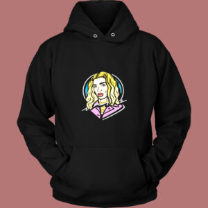 Dua Lipa Future Nostalgia Vintage Hoodie 1