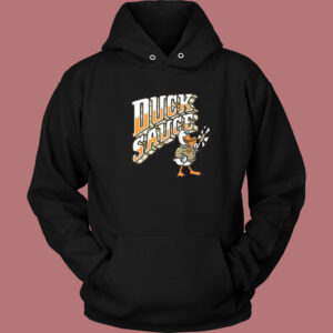 Duck Sauce Dj Music Cool Hoodie Style On Sale
