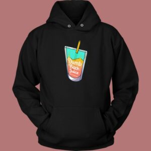 Dumb Bitch Juice Hoodie Style
