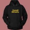 Dumb Blonde Dolly Parton Hoodie Style