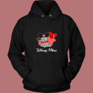 Dumbo Disney Vintage Hoodie 2