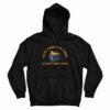 Dumpster Fire 2020 Everything’s Fine Hoodie