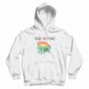 Dumpster Fire 2020 This Is Fine Hoodie
