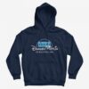 Dunder Mifflin Scranton PA Hoodie