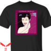 Duran Duran Tour T-Shirt 1980s Style Retro Band Vintage