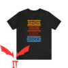 Duran Duran Tour T-Shirt Retro 90s Vintage Band Concert