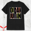 Duran Duran Tour T-Shirt Vintage 80s 90s Band Concert