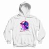 Dustin Henderson Stranger Things Hoodie