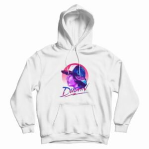 Dustin Henderson Stranger Things Hoodie