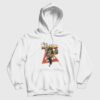 Dustin’s Stranger Things Karate Hoodie