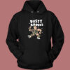 Dusty Rhodes Bill Main Legends Hoodie Style