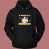 Dusty Rhodes Starts Now Hoodie Style